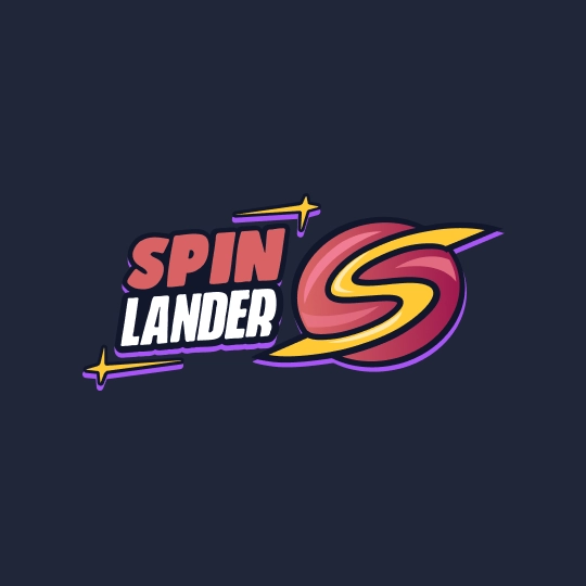 Spinlander logo