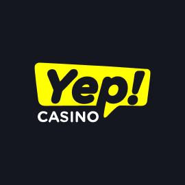 Yep Casino logo