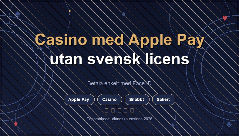 apple pay casino