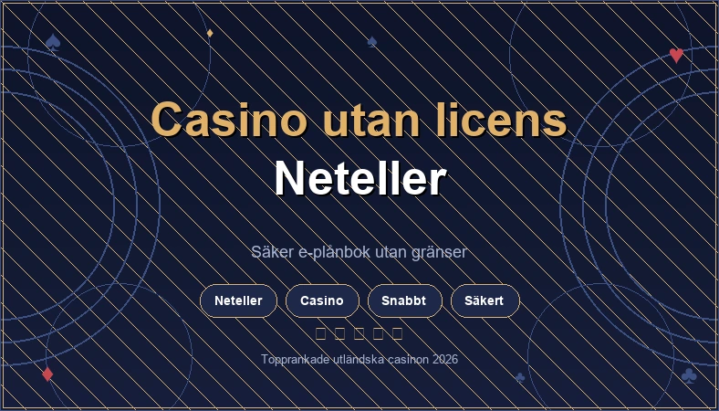 neteller casino