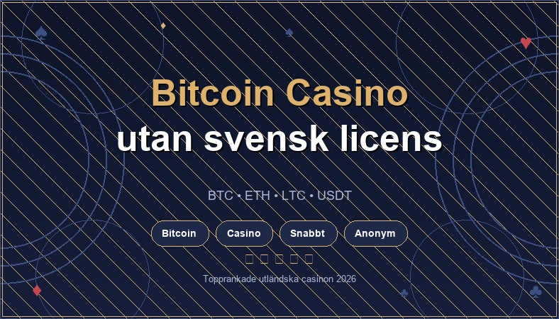 bitcoin casino