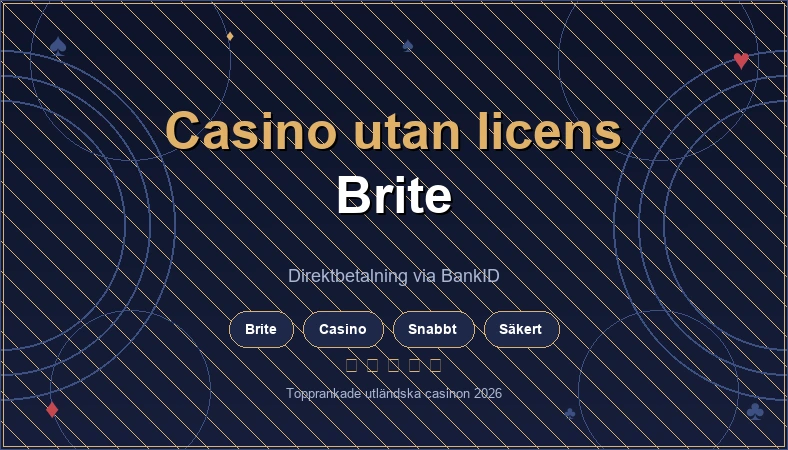 brite casino