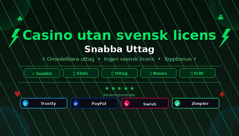 betalningsmetoder