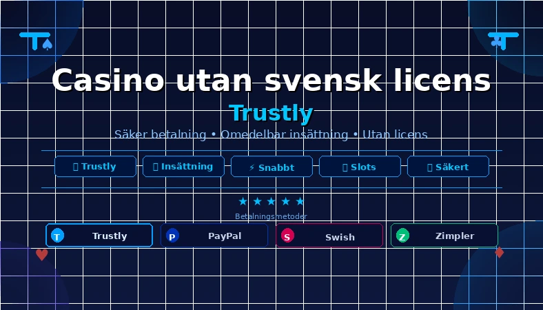 casino trustly
