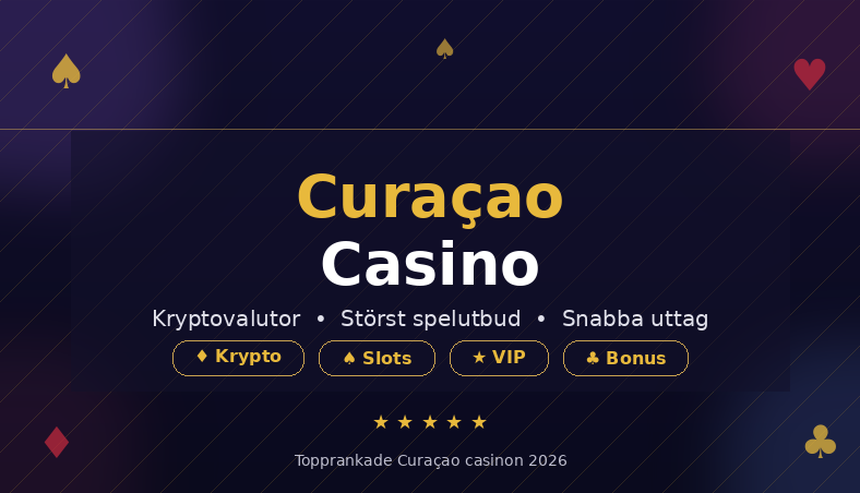 Curacao Casino